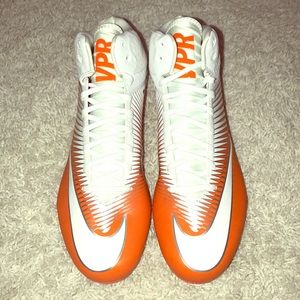 Nike Men’s Vapor Speed Football Cleats